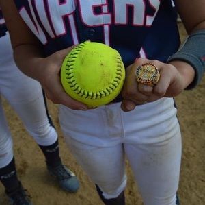 Meet your Posher, Chad